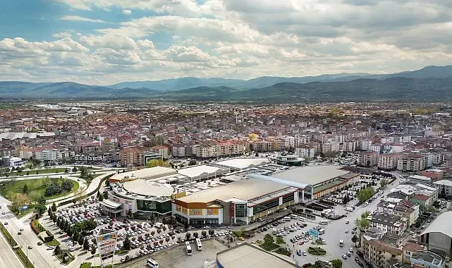 İnegöl AVM, 30 Ağustos Zafer Bayramı etkinliklerini açıkladı