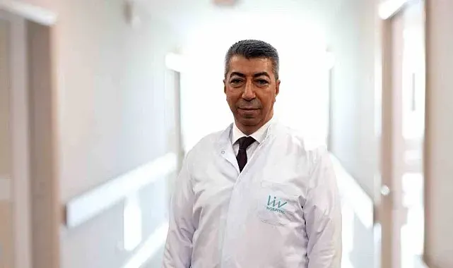 "Yaşlılarda yutma bozukluğu akciğer enfeksiyonu habercisi olabilir"