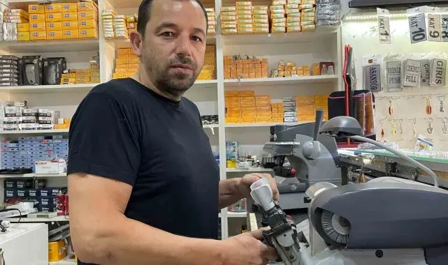 Merdiven altı çilingirler çok tehlikeli