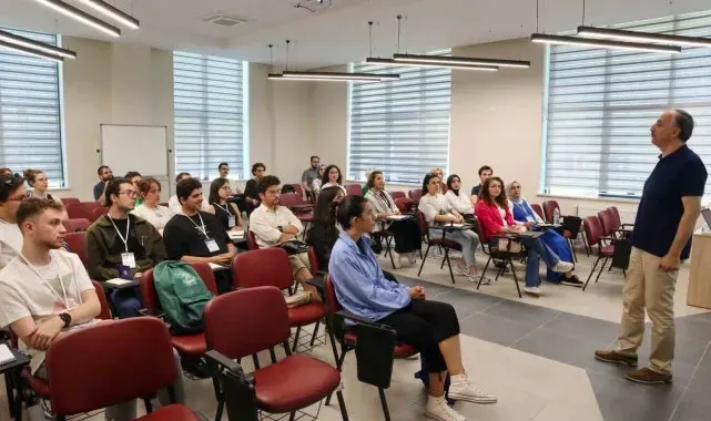 Kastamonu Üniversitesi'nde "İklimin Geleceği: Geleceğin İklimi 2" projesi başladı