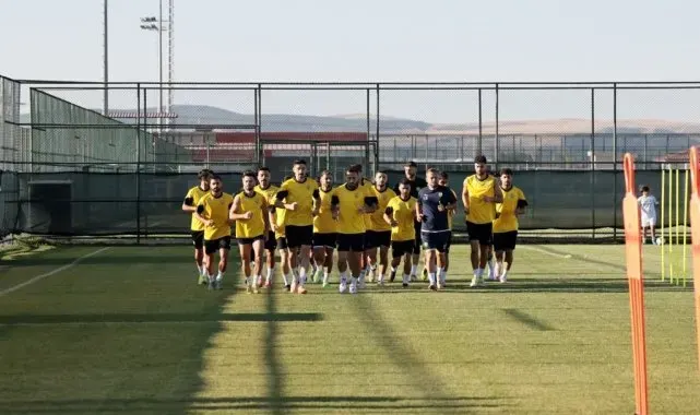 Aliağa FK'dan pilot takım uygulaması