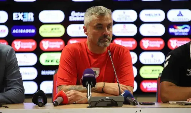 Thomas Reis: "İyi bir oyun sergiledik ve galibiyetten mutluyuz"