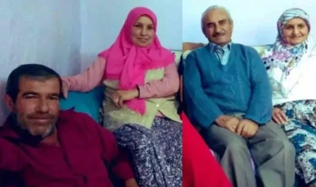 Denizli'deki kazada hayatını kaybedenler son yolculuğuna uğurlandı