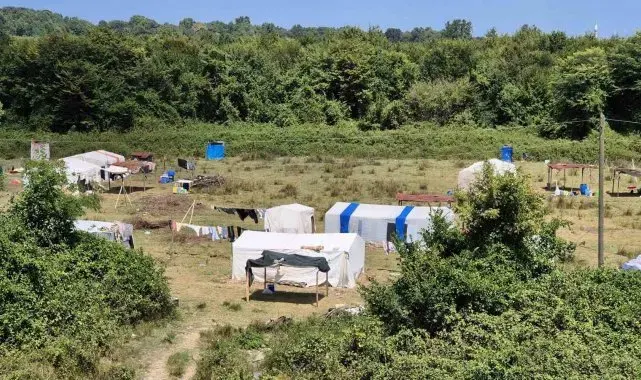 Mevsimlik yaşamlar