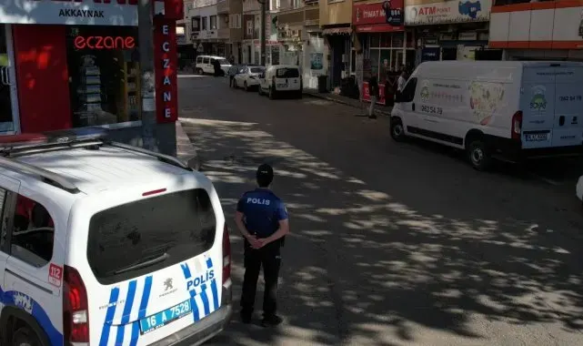 Bursa'da şok uygulama noktaları suça ve suçluya geçit vermiyor