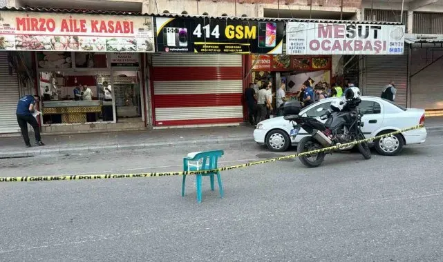 Şanlıurfa'da silahlı kavgada ölü sayısı 3'e yükseldi