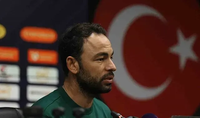 Selçuk İnan: "Galibiyeti taraftarımıza armağan ediyorum"
