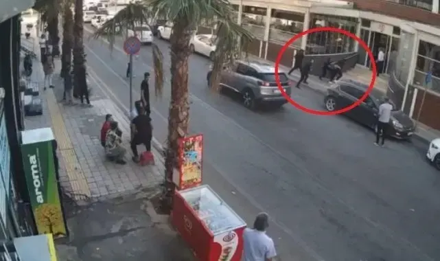 Mardin'de 50 liralık otopark kavgası akşam başladı, sabah devam etti: 9 yaralı