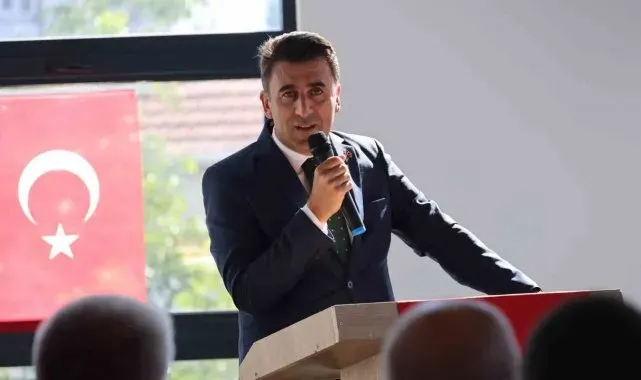Bilecik'te 90 bin dekar ayçiçeği yetiştiriciliği son 3 yılda 30 bin dekarın üzerinde artış sağlandı