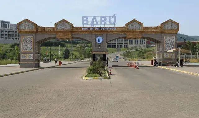 BARÜ'de kontenjanların yaklaşık yüzde 100'ü doldu