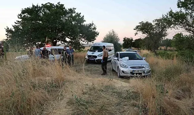 Nevşehir'de 7 gündür kayıp olarak aranan gençten acı haber geldi