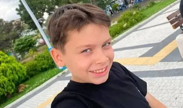 Ordu'da ırmakta boğulma tehlikesi geçiren çocuk, 3 gün sonra hayatını kaybetti