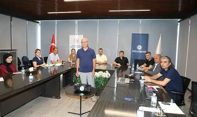GTB'de kurumsal risk yönetimi için yeni dönem