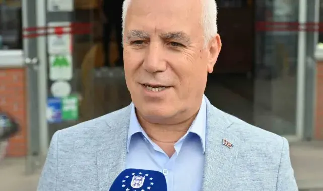 Bursa, ortak akılla gülümseyecek