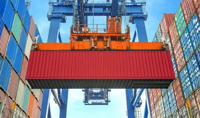 Düzce'den 7 bin 658 ton ihraç edildi