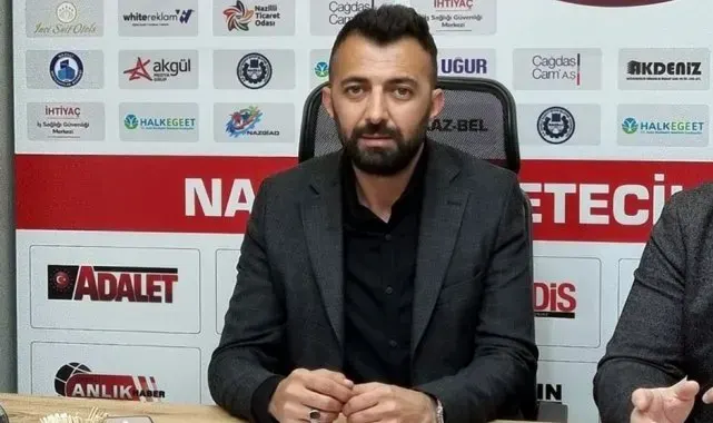 Naz Naz'dan transfer yasağı kaldırma çabaları