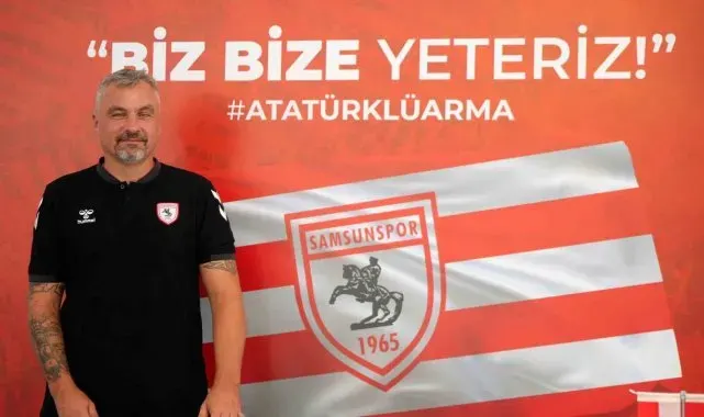 Thomas Reis: "Beşiktaş'tan puan ya da puanlar almaya çalışacağız"
