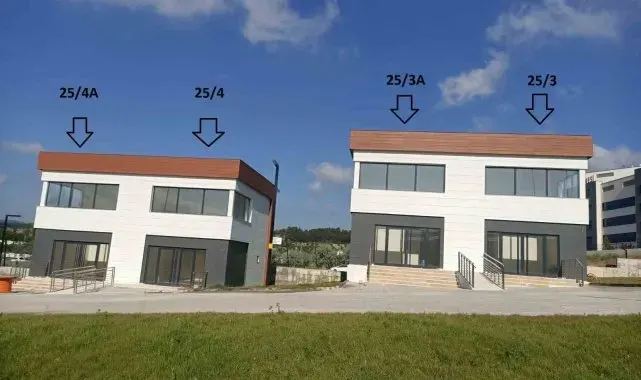 Bilecik Eğitim ve Araştırma Hastanesini yerleşkesindeki 4 dükkan ihaleye çıktı