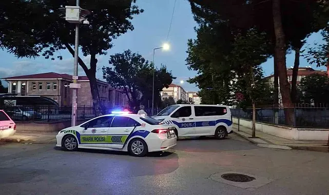 Çorum'da aranan 11 kişi yakalandı