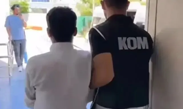 Şırnak'ta tefecilik operasyonu: 3 tutuklama