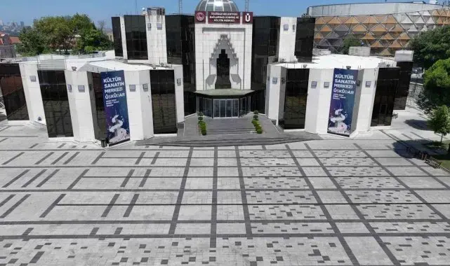 A Milli Kadın Voleybol Takımı'nın yarı final heyecanı Üsküdar'da yaşanacak