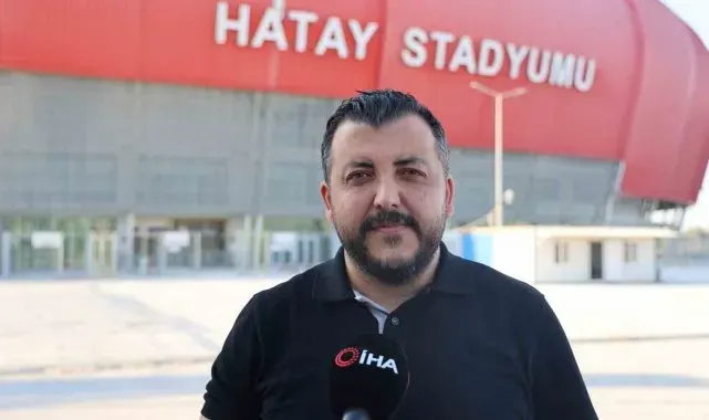 Hatayspor, Galatasaray'ı yenerek lige galibiyetle başlamak istiyor