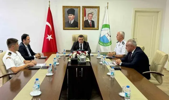 Sinop'taki olayların yüzde 97'si aydınlatıldı