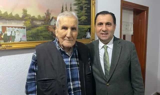 Bilecik'teki son Kora Gazisi Selim Arı hayatını kaybetti