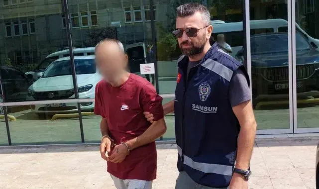 'Kardeşlerini tehdit ettiği' iddiasına tutuklama