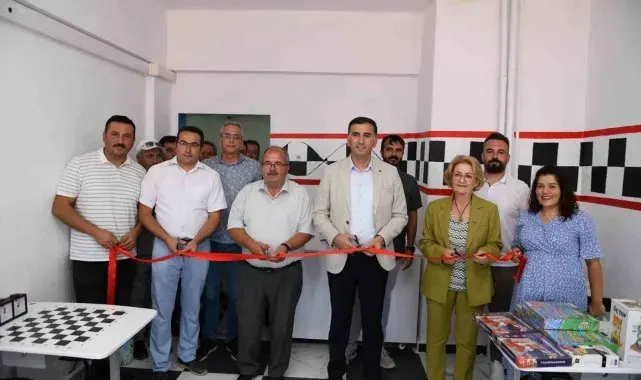 Bozkurtlu gençler Denizli ve Türkiye'de parlayacak