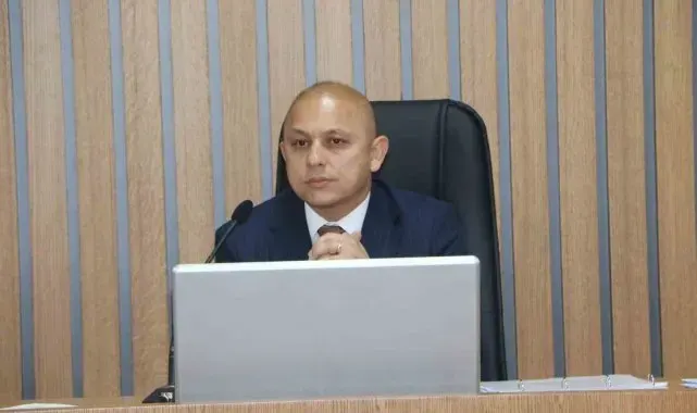Başkan Önal'dan şehit aileleri ve gazilere ücretsiz düğün salonu müjdesi
