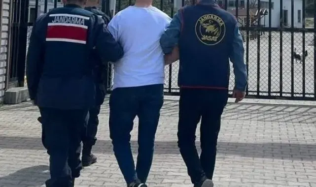 Araması bulunan 48 kişi yakalandı 20'si tutuklandı