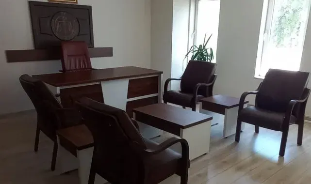Antalya Havalimanı'nda yeni adliye ek hizmet birimi faaliyete geçti