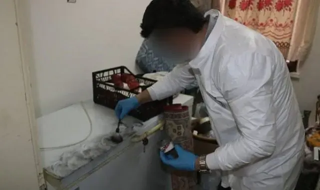 Niğde'de 1 ayda 225 olayı aydınlatıldı
