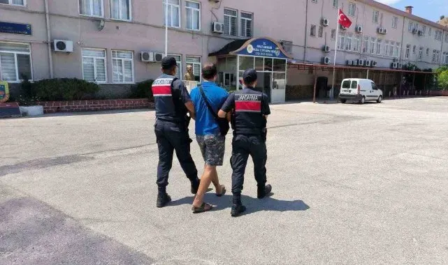 Aydın'da aranan 30 şahıs yakalandı