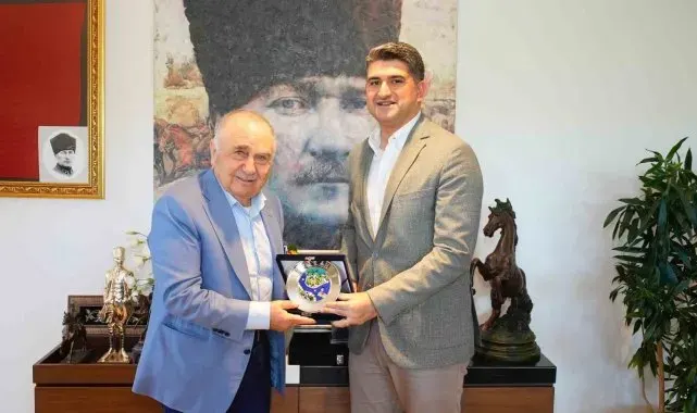 Ataşehir Belediyesi ile Yeditepe Üniversitesi arasında işbirliği