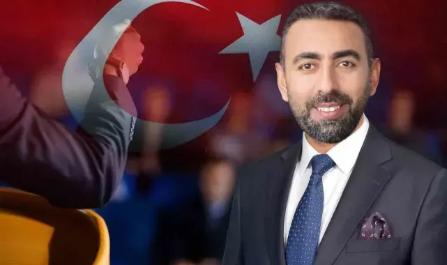 BBP MKYK Üyesi Eşin; "Haniye şehit biz ise şahidiz"