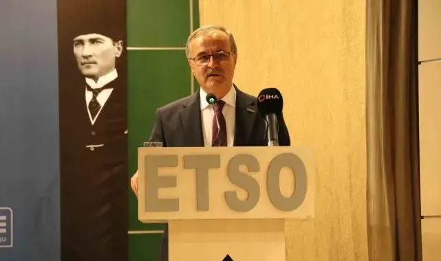 Doğu Anadolu Bölgesi OSB'lerle kalkınacak