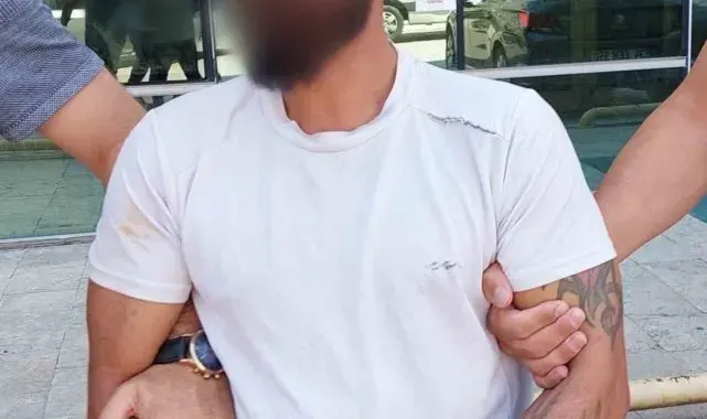 Uyuşturucu ticaretinden tutuklandı