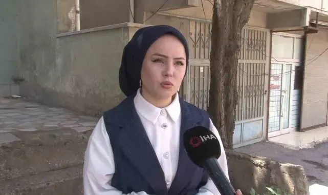 Pendik'te güzellik merkezinde saldırı iddiası: O anlar kamerada