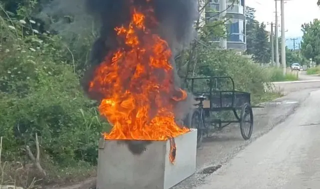 Hava kirliliğine müsamaha yok