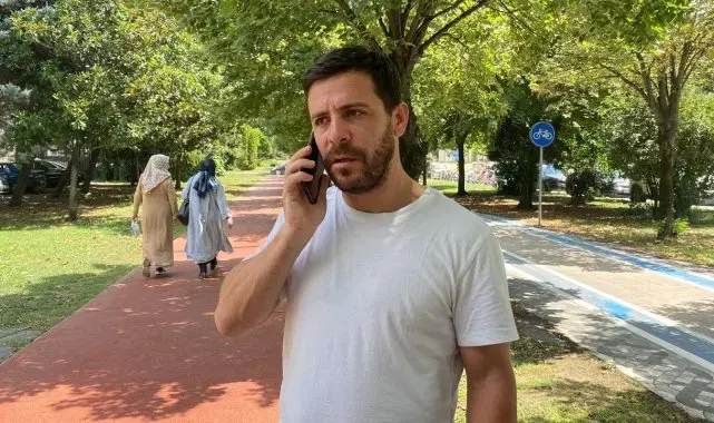 Zihinsel engelli gençten haber alınamıyor