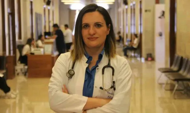 Obezite tedavisi için yaşam tarzı değişikliği şart