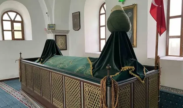 Sinop'ta Seyyid İbrahim Bilal Hazretleri anılacak