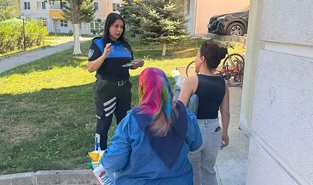Bilecik'te dolandırıcılık uyarısı