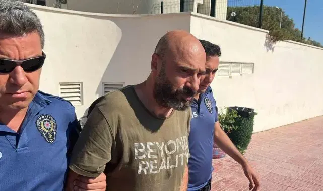 Doktora saldırmaktan gözaltına alınan iki kardeşten 1'i tutuklandı