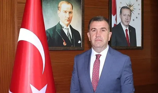 Vali Eldivan: "Mevlit Kandili, gönüllerimizi sevgi ve merhametle yeniden buluşturmak için kıymetli bir fırsattır"