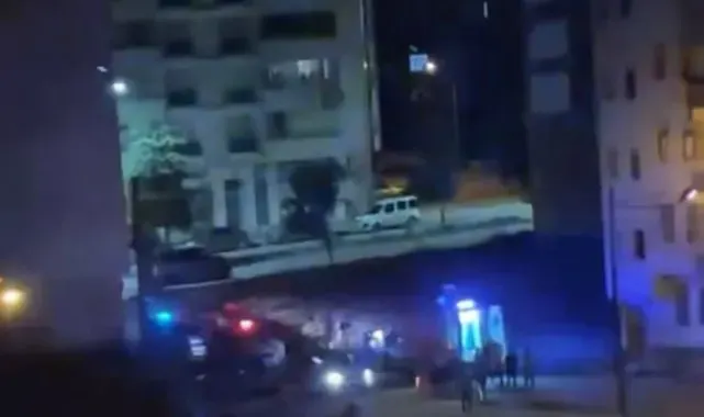 Elazığ'da ağabey kız kardeşini vurdu