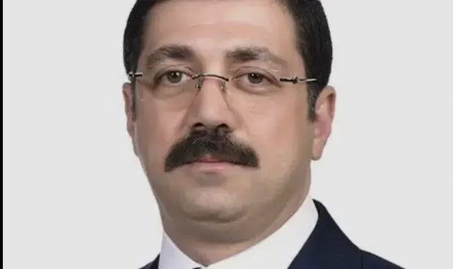 Pendik Belediyesi Meclis Üyesi Serkan Duran TFF Dış İlişkiler Kurulu'nda