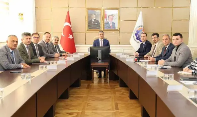 Mesleki Gelişime Yönelik Teknik Destek Programı